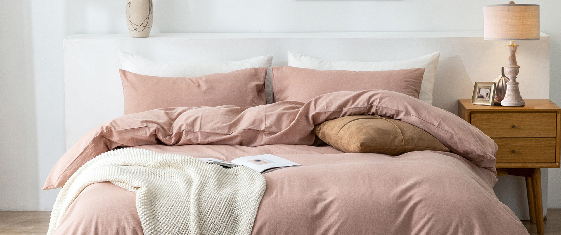 Voorkant 3 Voorkant -Beddengoed Korting 2